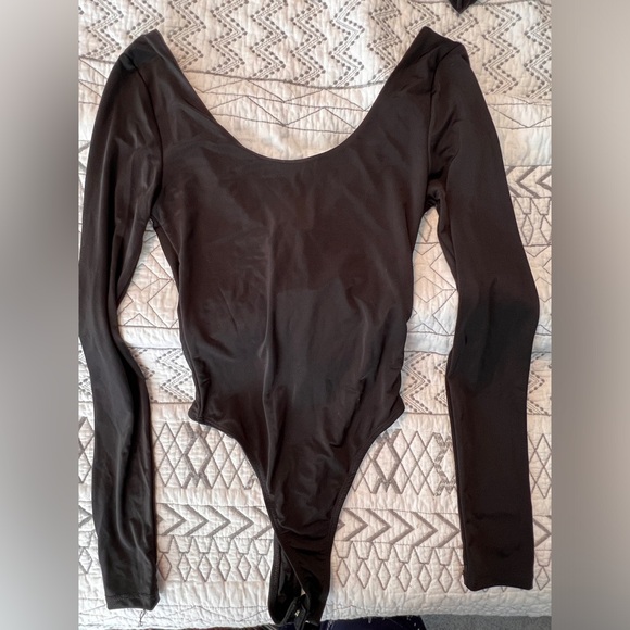 NWT Fashion Nova Bodysuit - Picture 1 of 2